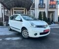 Белый Ниссан Ноут, объемом двигателя 1.4 л и пробегом 207 тыс. км за 5750 $, фото 13 на Automoto.ua