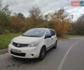 Белый Ниссан Ноут, объемом двигателя 1.39 л и пробегом 199 тыс. км за 5600 $, фото 6 на Automoto.ua