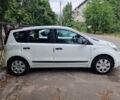 Белый Ниссан Ноут, объемом двигателя 1.4 л и пробегом 195 тыс. км за 5765 $, фото 1 на Automoto.ua