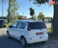 Ниссан Ноут 2009 в Виннице на Automoto.ua Белый Ниссан Ноут, объемом двигателя 1.4 л и пробегом 236 тыс. км за 6500 $, фото 23 на Automoto.ua