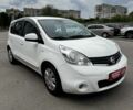 Белый Ниссан Ноут, объемом двигателя 1.5 л и пробегом 145 тыс. км за 5850 $, фото 3 на Automoto.ua