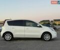 Білий Ніссан Ноут, об'ємом двигуна 1.6 л та пробігом 160 тис. км за 7700 $, фото 3 на Automoto.ua