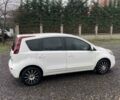 Белый Ниссан Ноут, объемом двигателя 1.5 л и пробегом 219 тыс. км за 5300 $, фото 13 на Automoto.ua