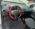 Белый Ниссан Ноут, объемом двигателя 1.39 л и пробегом 286 тыс. км за 5500 $, фото 1 на Automoto.ua