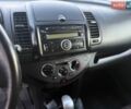 Білий Ніссан Ноут, об'ємом двигуна 1.6 л та пробігом 160 тис. км за 7700 $, фото 14 на Automoto.ua