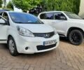 Белый Ниссан Ноут, объемом двигателя 1.6 л и пробегом 104 тыс. км за 7700 $, фото 4 на Automoto.ua