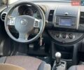 Білий Ніссан Ноут, об'ємом двигуна 1.39 л та пробігом 240 тис. км за 6490 $, фото 13 на Automoto.ua