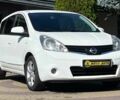 Белый Ниссан Ноут, объемом двигателя 1.5 л и пробегом 228 тыс. км за 6750 $, фото 1 на Automoto.ua