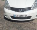 Білий Ніссан Ноут, об'ємом двигуна 1.5 л та пробігом 239 тис. км за 5496 $, фото 1 на Automoto.ua