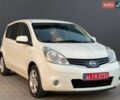 Білий Ніссан Ноут, об'ємом двигуна 1.39 л та пробігом 240 тис. км за 6490 $, фото 4 на Automoto.ua