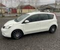 Белый Ниссан Ноут, объемом двигателя 1.5 л и пробегом 219 тыс. км за 5300 $, фото 11 на Automoto.ua