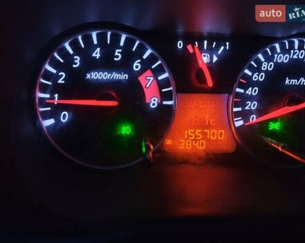 Белый Ниссан Ноут, объемом двигателя 1.6 л и пробегом 155 тыс. км за 7000 $, фото 4 на Automoto.ua