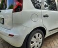 Белый Ниссан Ноут, объемом двигателя 1.6 л и пробегом 104 тыс. км за 7700 $, фото 10 на Automoto.ua