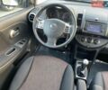 Білий Ніссан Ноут, об'ємом двигуна 1.39 л та пробігом 240 тис. км за 6490 $, фото 11 на Automoto.ua
