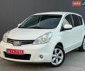 Білий Ніссан Ноут, об'ємом двигуна 1.39 л та пробігом 240 тис. км за 6490 $, фото 1 на Automoto.ua