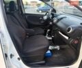 Білий Ніссан Ноут, об'ємом двигуна 1.6 л та пробігом 160 тис. км за 7700 $, фото 15 на Automoto.ua