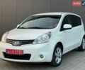 Білий Ніссан Ноут, об'ємом двигуна 1.39 л та пробігом 240 тис. км за 6490 $, фото 3 на Automoto.ua