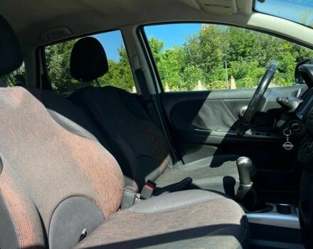 Білий Ніссан Ноут, об'ємом двигуна 1.5 л та пробігом 228 тис. км за 6750 $, фото 8 на Automoto.ua