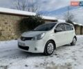 Белый Ниссан Ноут, объемом двигателя 1.6 л и пробегом 155 тыс. км за 6800 $, фото 1 на Automoto.ua