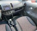 Білий Ніссан Ноут, об'ємом двигуна 1.39 л та пробігом 240 тис. км за 6490 $, фото 12 на Automoto.ua