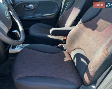 Белый Ниссан Ноут, объемом двигателя 1.6 л и пробегом 80 тыс. км за 8400 $, фото 29 на Automoto.ua