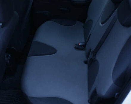 Белый Ниссан Ноут, объемом двигателя 1.6 л и пробегом 105 тыс. км за 6999 $, фото 16 на Automoto.ua