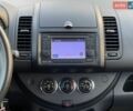 Білий Ніссан Ноут, об'ємом двигуна 1.39 л та пробігом 240 тис. км за 6490 $, фото 17 на Automoto.ua
