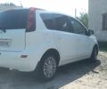 Білий Ніссан Ноут, об'ємом двигуна 1.5 л та пробігом 239 тис. км за 5496 $, фото 2 на Automoto.ua