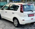 Белый Ниссан Ноут, объемом двигателя 1.4 л и пробегом 154 тыс. км за 6100 $, фото 4 на Automoto.ua