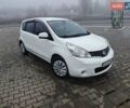 Белый Ниссан Ноут, объемом двигателя 1.6 л и пробегом 155 тыс. км за 7000 $, фото 7 на Automoto.ua