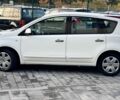 Белый Ниссан Ноут, объемом двигателя 1.4 л и пробегом 154 тыс. км за 6100 $, фото 3 на Automoto.ua