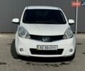 Белый Ниссан Ноут, объемом двигателя 1.6 л и пробегом 80 тыс. км за 8400 $, фото 3 на Automoto.ua