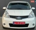 Білий Ніссан Ноут, об'ємом двигуна 1.39 л та пробігом 240 тис. км за 6490 $, фото 2 на Automoto.ua