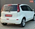 Білий Ніссан Ноут, об'ємом двигуна 1.39 л та пробігом 240 тис. км за 6490 $, фото 9 на Automoto.ua