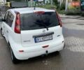 Белый Ниссан Ноут, объемом двигателя 1.46 л и пробегом 240 тыс. км за 4600 $, фото 1 на Automoto.ua