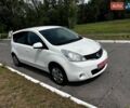 Белый Ниссан Ноут, объемом двигателя 1.6 л и пробегом 155 тыс. км за 6400 $, фото 1 на Automoto.ua