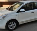 Білий Ніссан Ноут, об'ємом двигуна 1.6 л та пробігом 238 тис. км за 6520 $, фото 3 на Automoto.ua