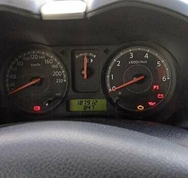 Ніссан Ноут 2010 у Доброслав (Комінтернівське) на Automoto.ua Білий Ніссан Ноут, об'ємом двигуна 1.46 л та пробігом 187 тис. км за 6200 $, фото 9 на Automoto.ua