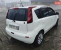 Белый Ниссан Ноут, объемом двигателя 1.6 л и пробегом 155 тыс. км за 7000 $, фото 11 на Automoto.ua