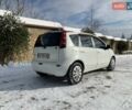 Белый Ниссан Ноут, объемом двигателя 1.6 л и пробегом 155 тыс. км за 6800 $, фото 5 на Automoto.ua
