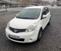 Белый Ниссан Ноут, объемом двигателя 1.5 л и пробегом 219 тыс. км за 5300 $, фото 14 на Automoto.ua