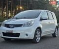 Белый Ниссан Ноут, объемом двигателя 1.6 л и пробегом 223 тыс. км за 6299 $, фото 1 на Automoto.ua