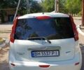Белый Ниссан Ноут, объемом двигателя 1.39 л и пробегом 251 тыс. км за 6500 $, фото 9 на Automoto.ua
