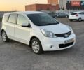 Білий Ніссан Ноут, об'ємом двигуна 1.6 л та пробігом 160 тис. км за 7700 $, фото 8 на Automoto.ua