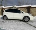 Белый Ниссан Ноут, объемом двигателя 1.6 л и пробегом 155 тыс. км за 6800 $, фото 3 на Automoto.ua