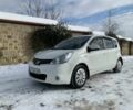 Белый Ниссан Ноут, объемом двигателя 1.6 л и пробегом 155 тыс. км за 6800 $, фото 1 на Automoto.ua