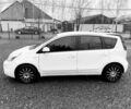 Білий Ніссан Ноут, об'ємом двигуна 1.5 л та пробігом 219 тис. км за 5300 $, фото 1 на Automoto.ua