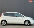 Білий Ніссан Ноут, об'ємом двигуна 1.39 л та пробігом 240 тис. км за 6490 $, фото 5 на Automoto.ua