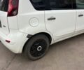Білий Ніссан Ноут, об'ємом двигуна 1.39 л та пробігом 265 тис. км за 5100 $, фото 8 на Automoto.ua
