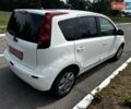 Белый Ниссан Ноут, объемом двигателя 1.6 л и пробегом 155 тыс. км за 6400 $, фото 6 на Automoto.ua